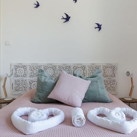 Travel Homes - The Nils, Cosy & Cute With Parking Colmar Exteriör bild